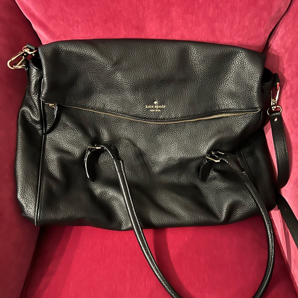 Kate Spade Overnight/Weekend Bag